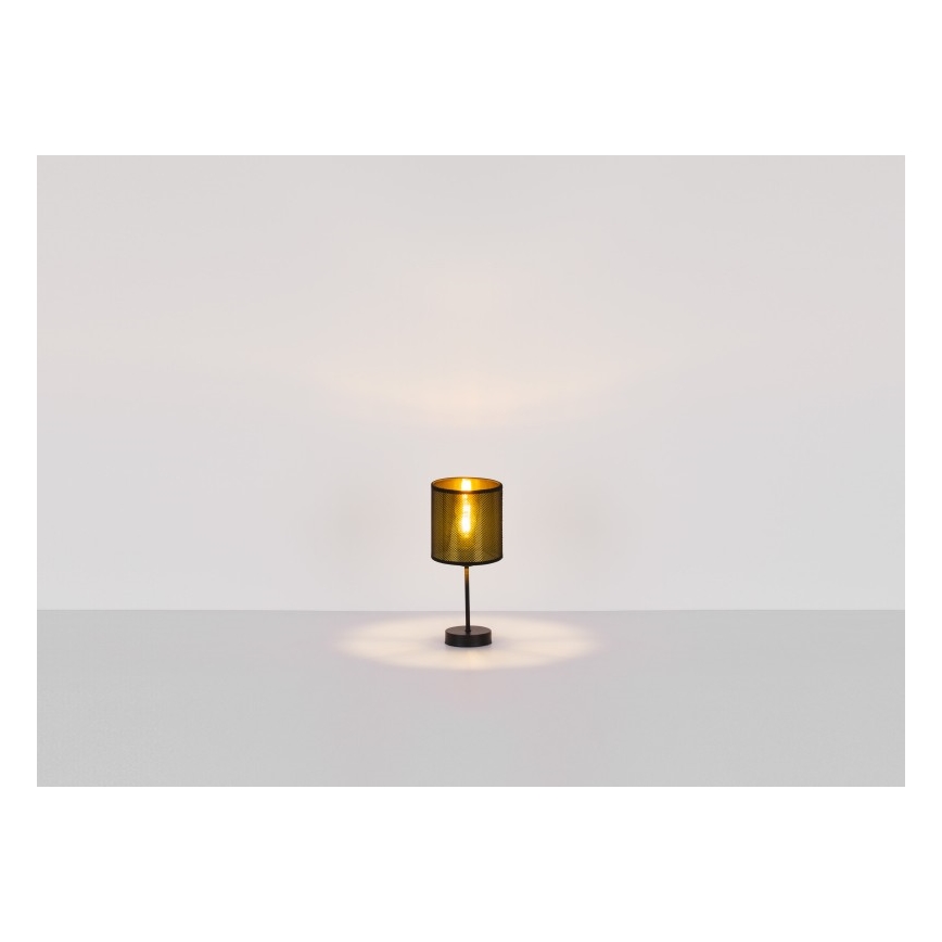 Globo - Tafel Lamp 1xE14/25W/230V