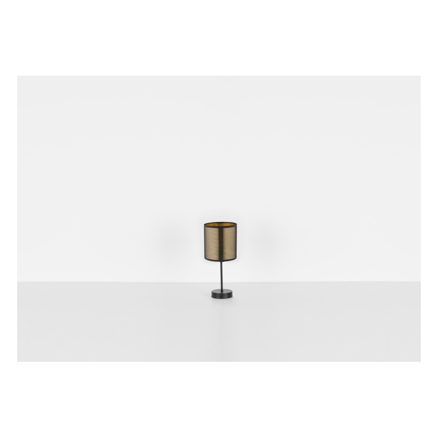 Globo - Tafel Lamp 1xE14/25W/230V
