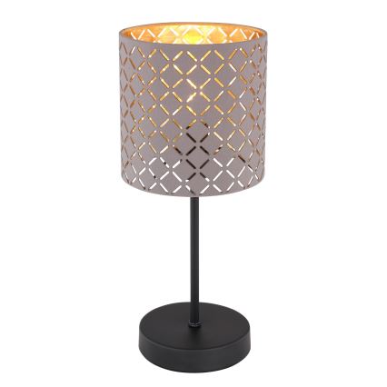 Globo - Lampe de table 1xE14/40W/230V