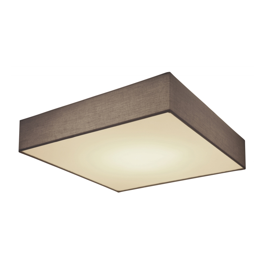 Globo - LED Plafondlamp LED/40W/230V 3000/4000/6000K
