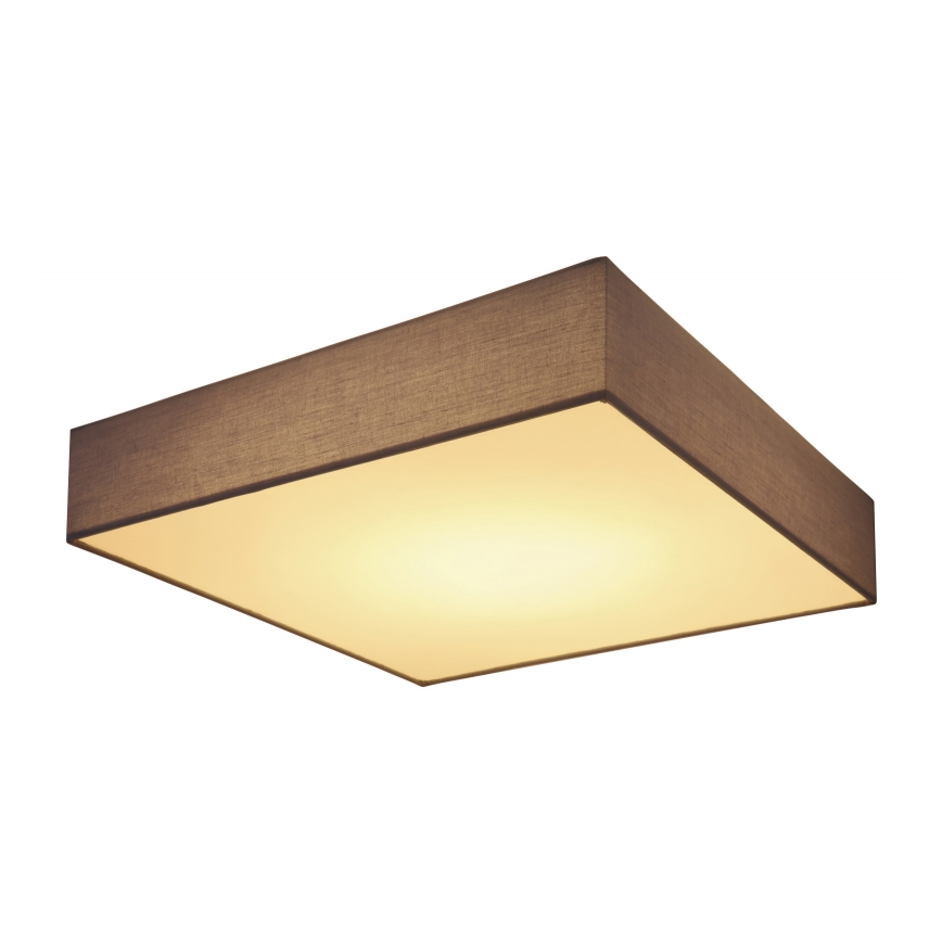 Globo - LED Plafondlamp LED/40W/230V 3000/4000/6000K