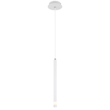 Globo - Hanglamp aan een koord 1xG9/4W/230V diameter 12 cm