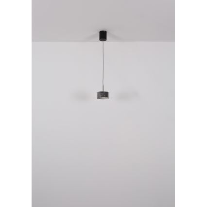 Globo - LED Hanglamp aan een koord LED/6W/230V