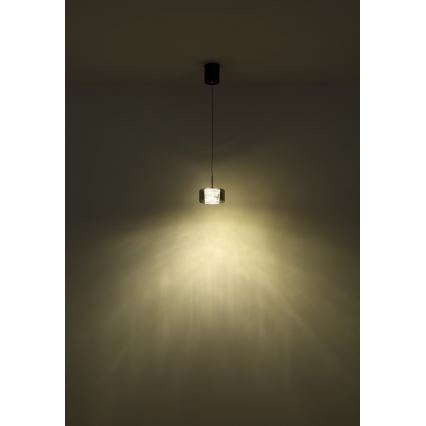 Globo - Suspension filaire LED/6W/230V