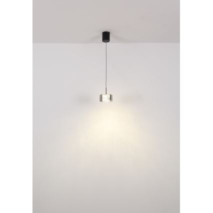 Globo - Suspension filaire LED/6W/230V