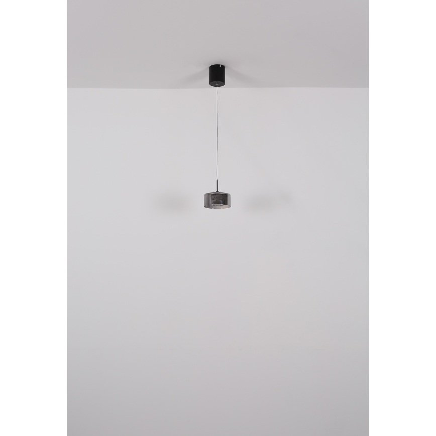 Globo - Suspension filaire LED/6W/230V