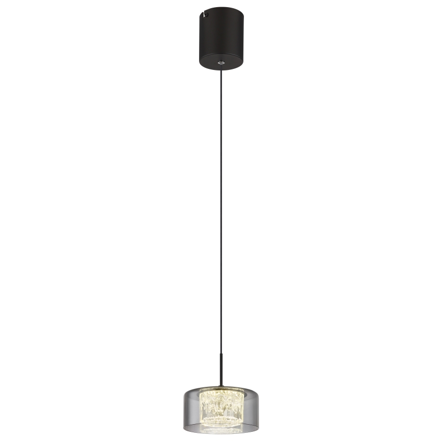 Globo - Suspension filaire LED/6W/230V