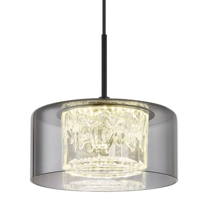 Globo - Suspension filaire LED/6W/230V