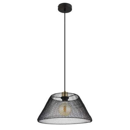 Globo - Hanglamp aan een koord 1xE27/40W/230V diameter 36 cm