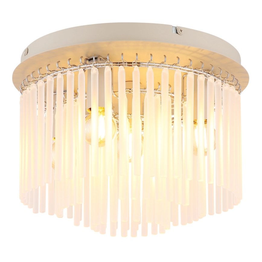 Globo - Plafondlamp 5xE14/40W/230V Ø 32 cm