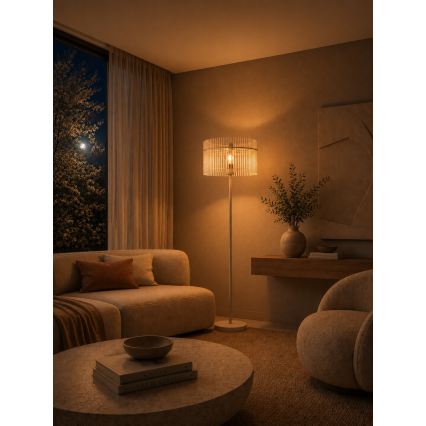 Globo - Lampadaire 1xE27/60W/230V