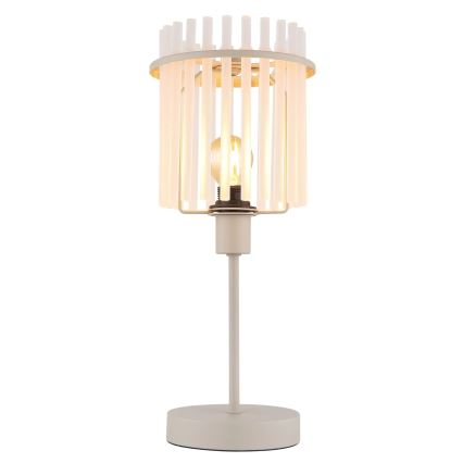 Globo - Lampe de table 1xE14/40W/230V