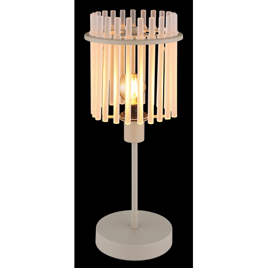 Globo - Tafellamp 1xE14/40W/230V