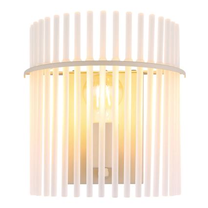 Globo - Wandlamp 1xE27/60W/230V