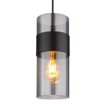 Globo - Hanglamp aan een koord 1xE27/60W/230V