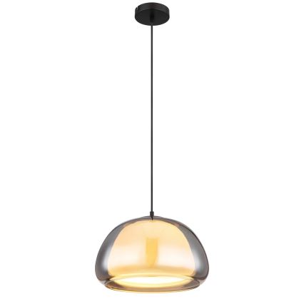 Globo - Suspension filaire 1xE27/60W/230V