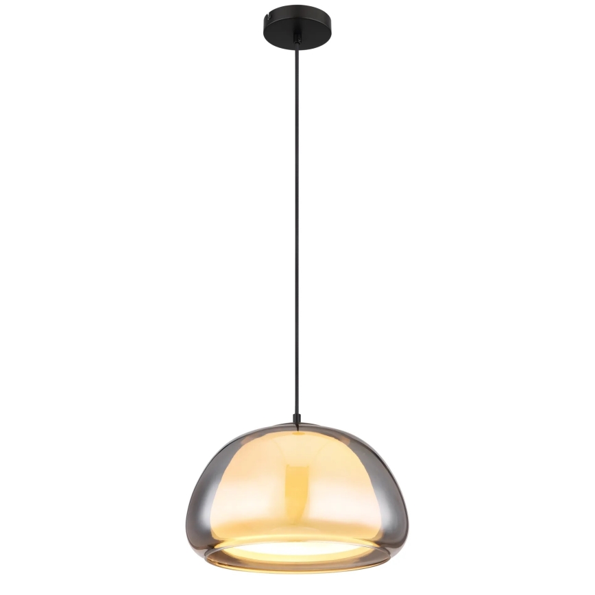 Globo - Suspension filaire 1xE27/60W/230V