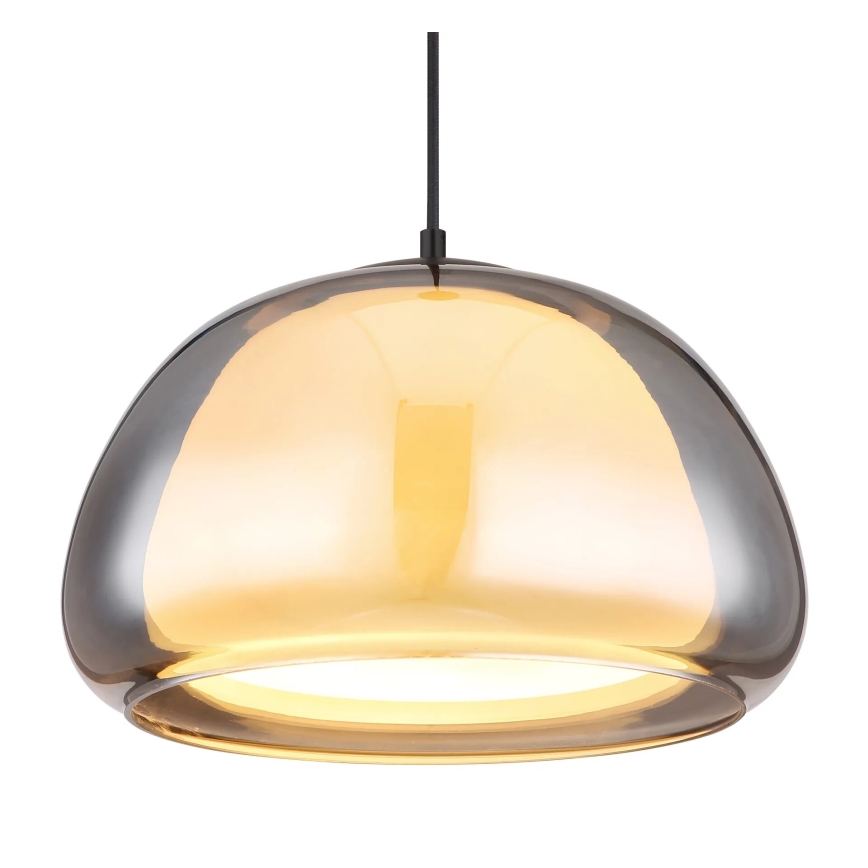 Globo - Suspension filaire 1xE27/60W/230V