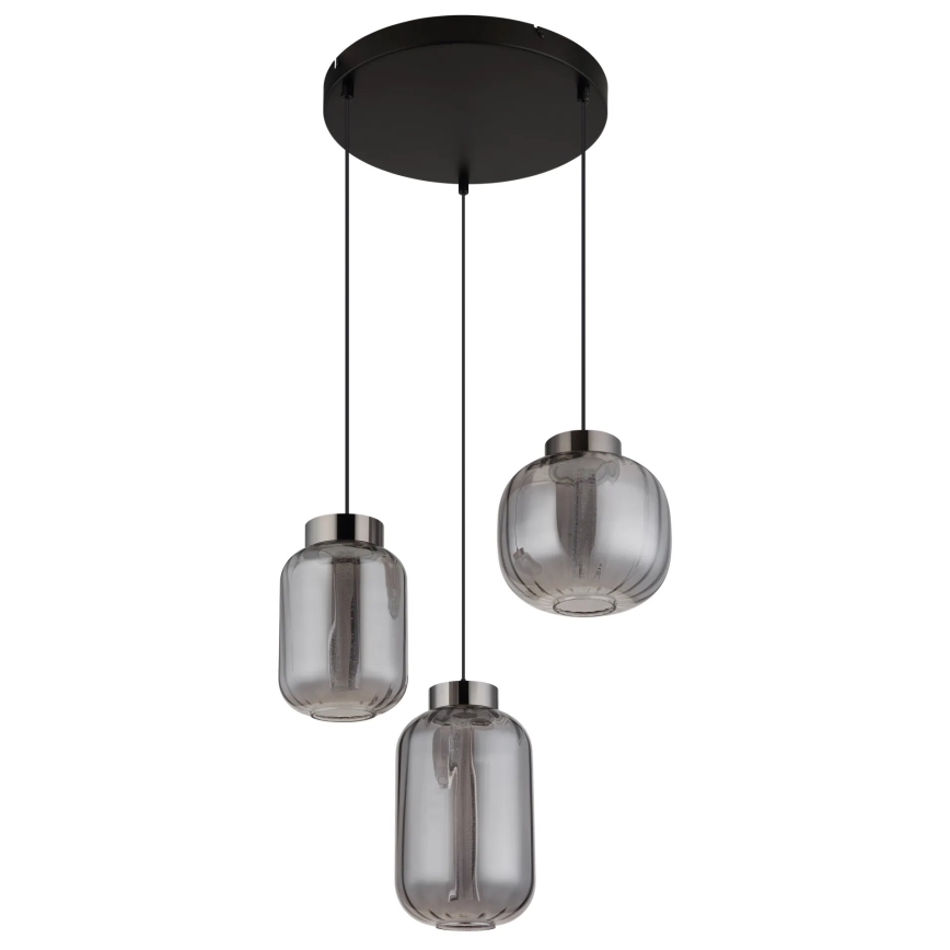 Globo - LED Hanglamp aan een koord LED/23W/230V