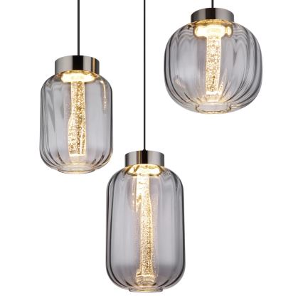 Globo - LED Hanglamp aan een koord LED/23W/230V