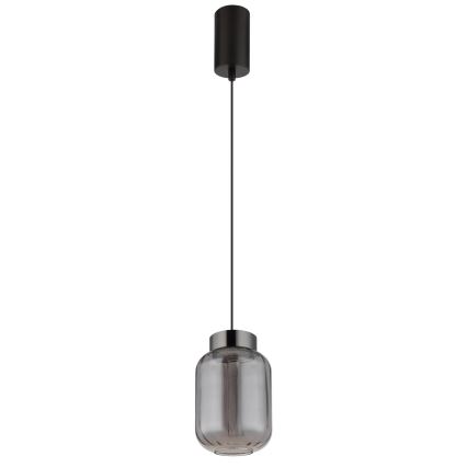 Globo - Suspension filaire LED/8W/230V