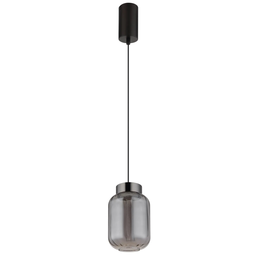 Globo - Suspension filaire LED/8W/230V