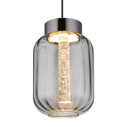 Globo - Suspension filaire LED/8W/230V