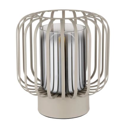 Globo - Lampe de table 1xE27/40W/230V