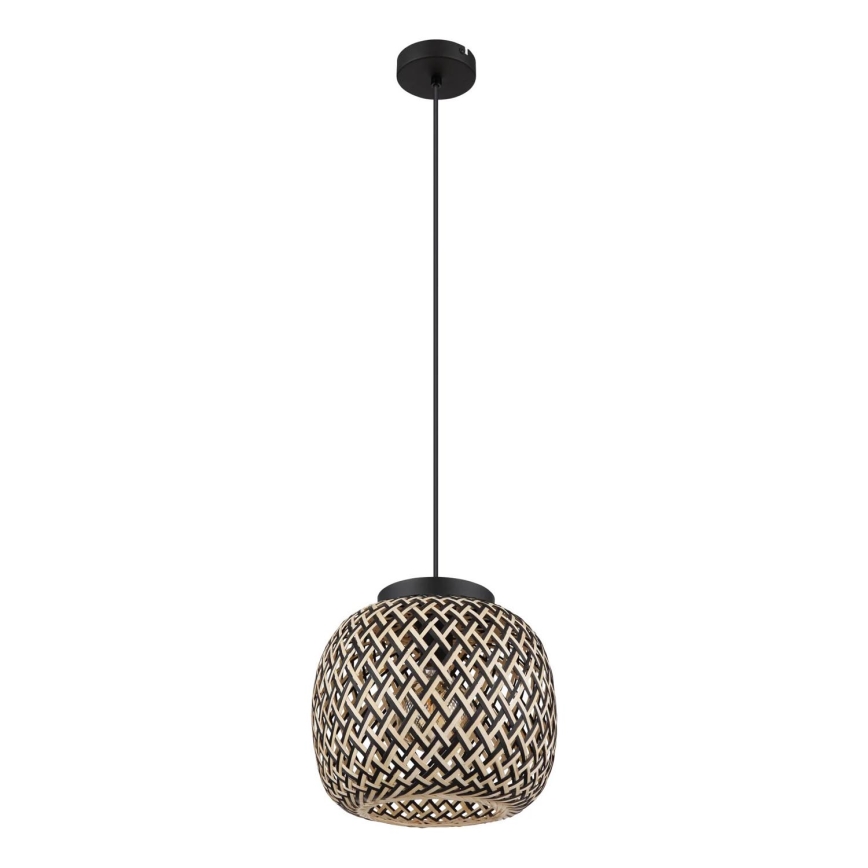 Globo 15766H1 - Suspension filaire COLLY 1xE27/15W/230V d. 30 cm