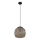 Globo 15766H1 - Suspension filaire COLLY 1xE27/15W/230V d. 30 cm
