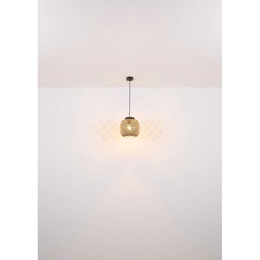 Globo 15766H1 - Suspension filaire COLLY 1xE27/15W/230V d. 30 cm