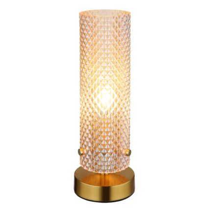 Globo - Lampe de table 1xE14/40W/230V