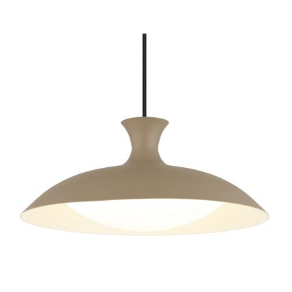 Globo - LED-hanglamp aan staalkabel LED/18W/230V 3000/4000/6000K