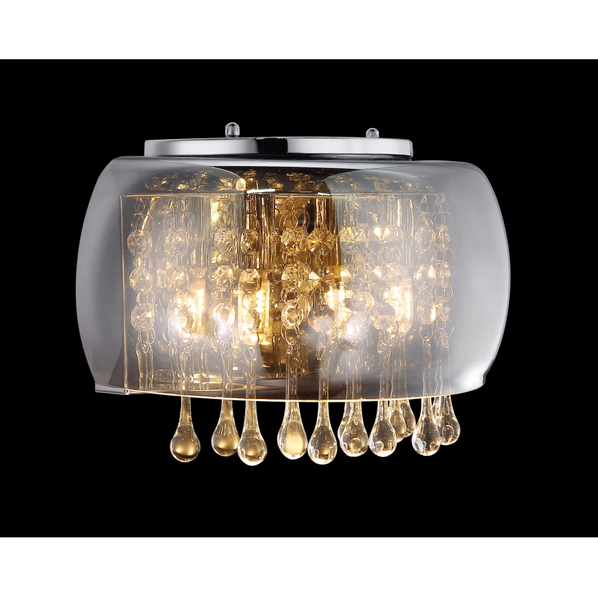 Globo 15809W - Wandlamp KALLA 1xG9/28W/230V
