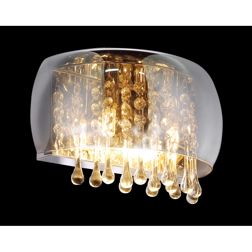 Globo 15809W - Wandlamp KALLA 1xG9/28W/230V