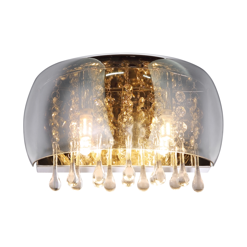 Globo 15809W - Wandlamp KALLA 1xG9/28W/230V