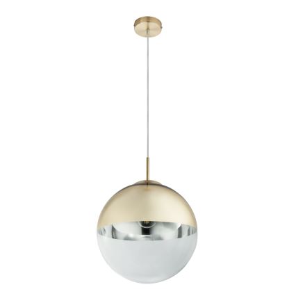 Globo - Suspension filaire 1xE27/40W/230V d. 30 cm