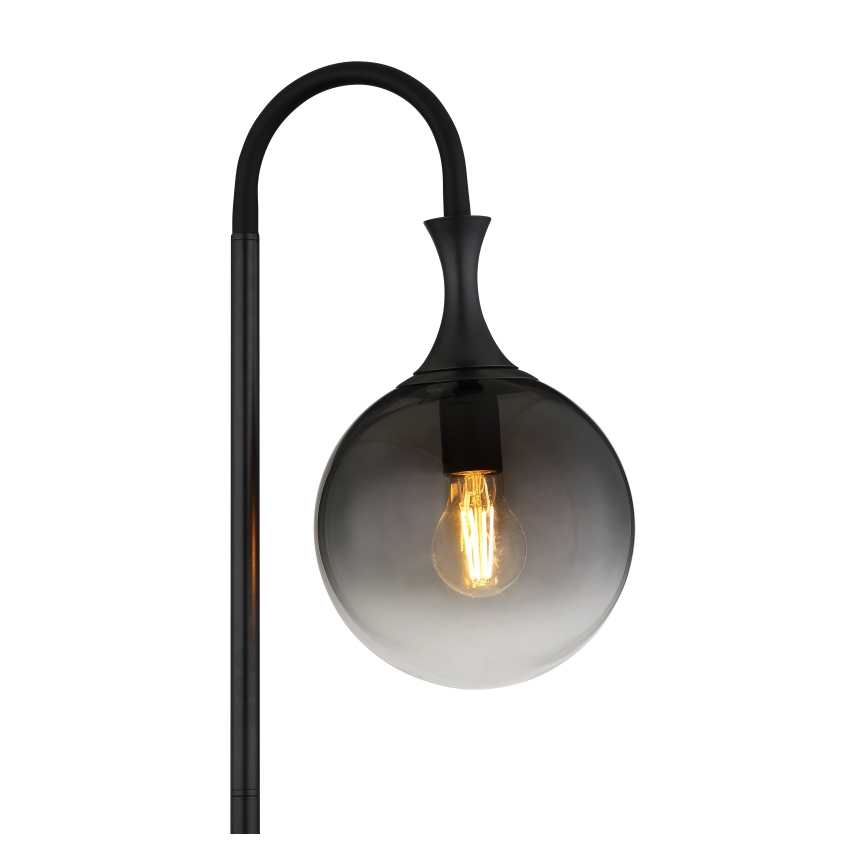 Globo - Lampadaire 1xE27/10W/230V