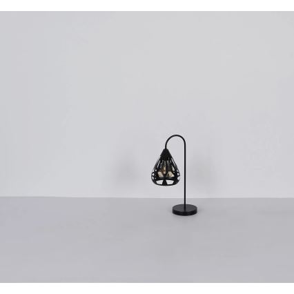 Globo - Lampe de table 1xE27/40W/230V