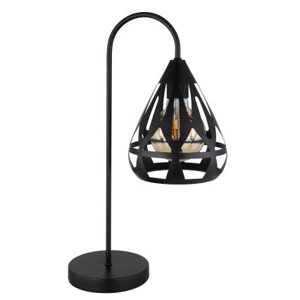 Globo - Lampe de table 1xE27/40W/230V