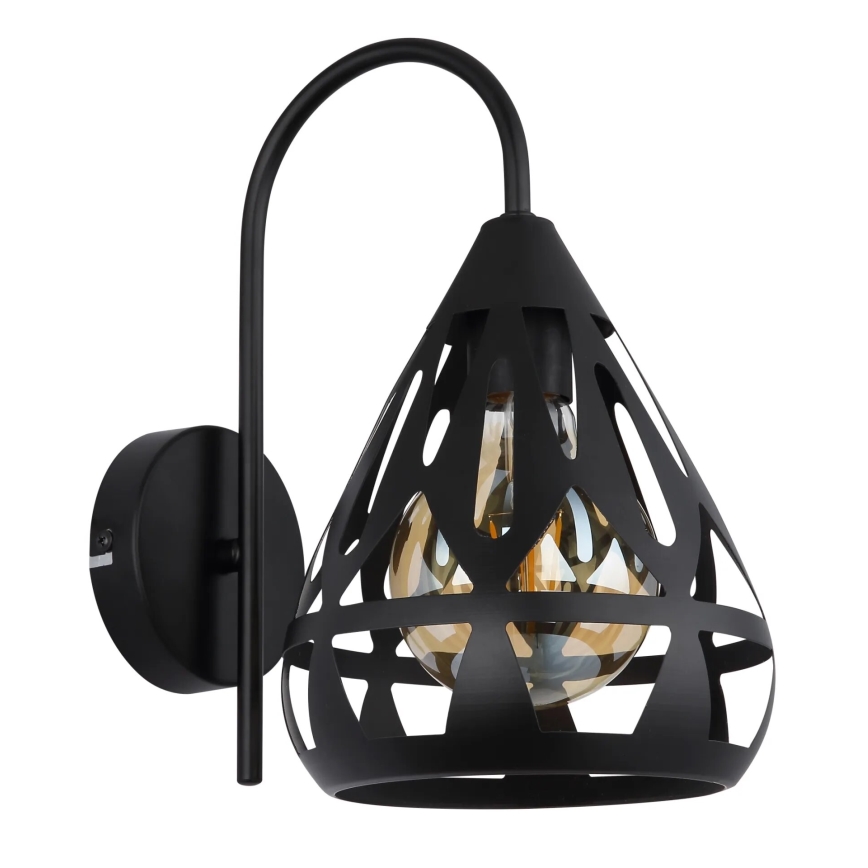 Globo - Wandlamp 1xE27/40W/230V