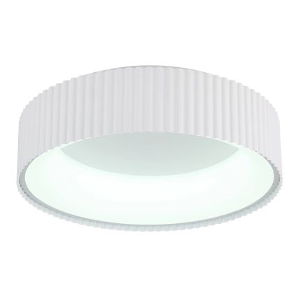 Globo - LED plafondlamp LED/45W/230V 2700/4000/6000K Ø 46 cm wit