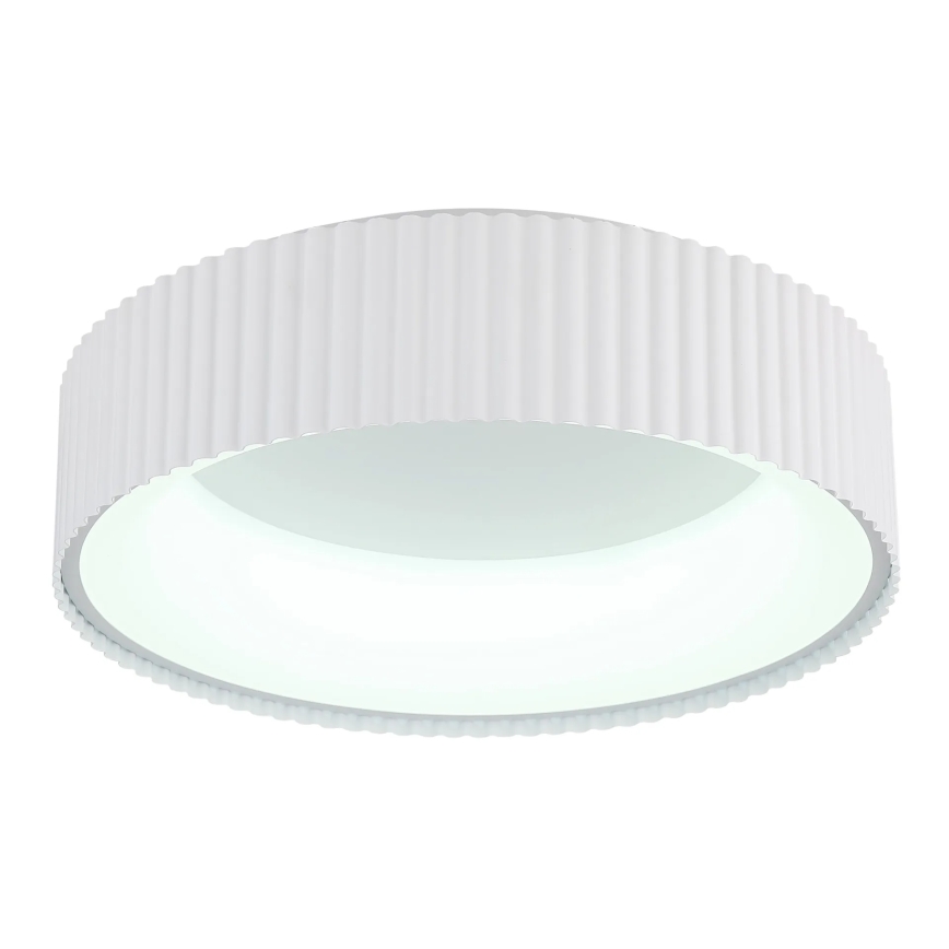 Globo - LED plafondlamp LED/45W/230V 2700/4000/6000K Ø 46 cm wit