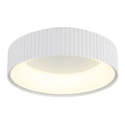 Globo - Plafonnier LED/45W/230V 2700/4000/6000K Ø 46 cm blanc