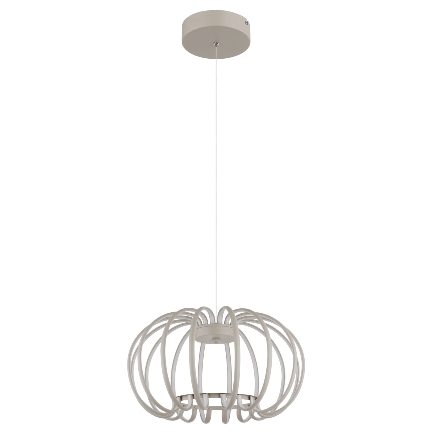 Globo - Suspension dimmable à LED sur câble LED/40W/230V 3000K