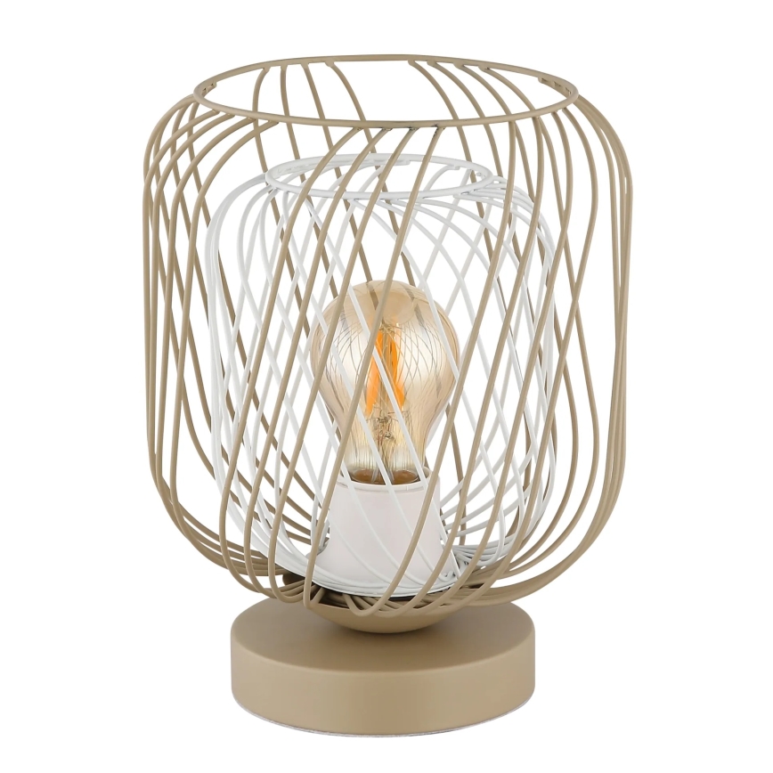 Globo - Lampe de table 1xE27/40W/230V