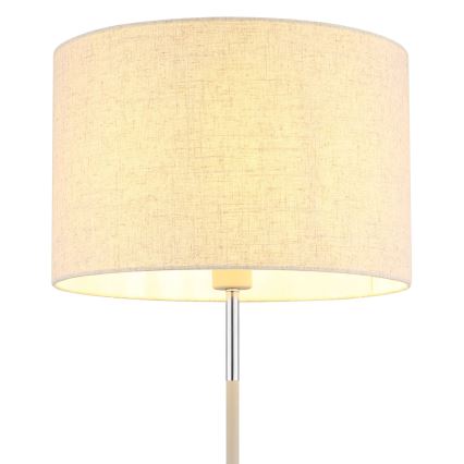 Globo - Staande lamp 1xE27/60W/230V