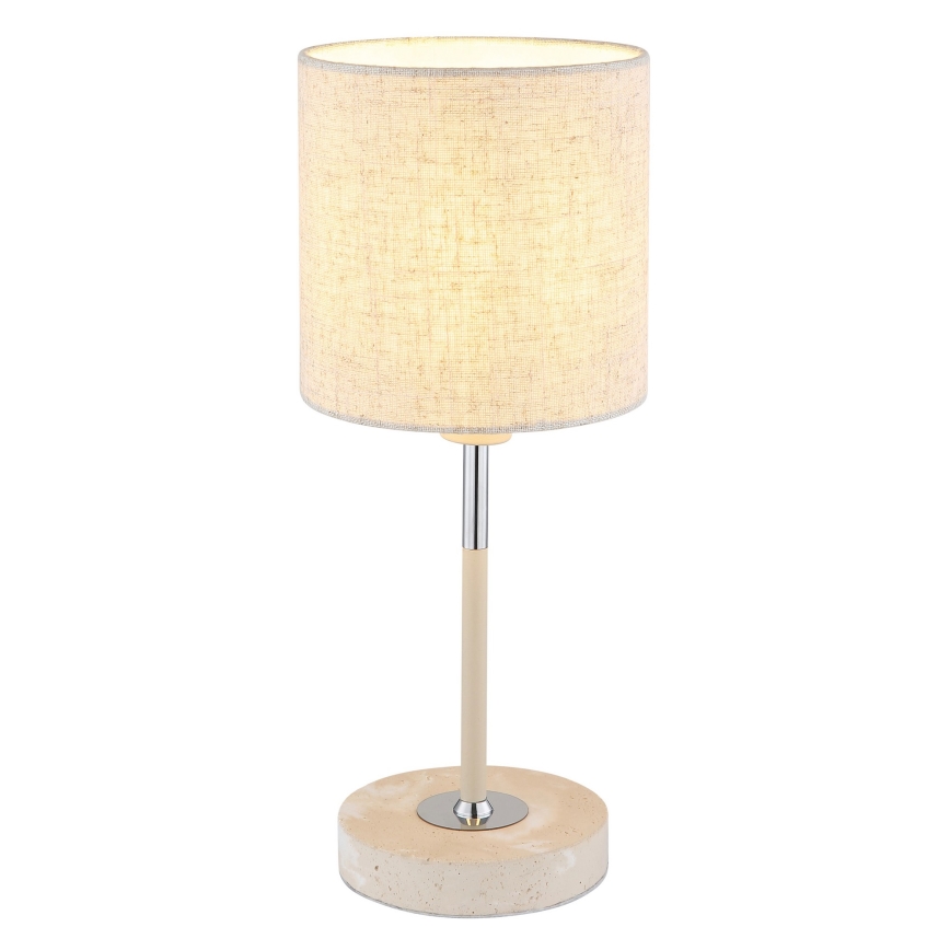 Globo - Tafellamp 1xE14/40W/230V