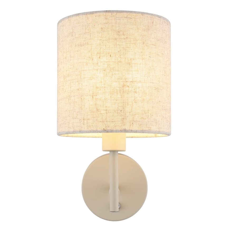 Globo - Applique murale 1xE14/40W/230V