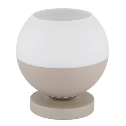 Globo - Lampe de table 1xE27/60W/230V